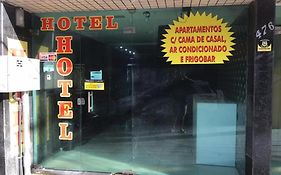 Hotel Belcentro